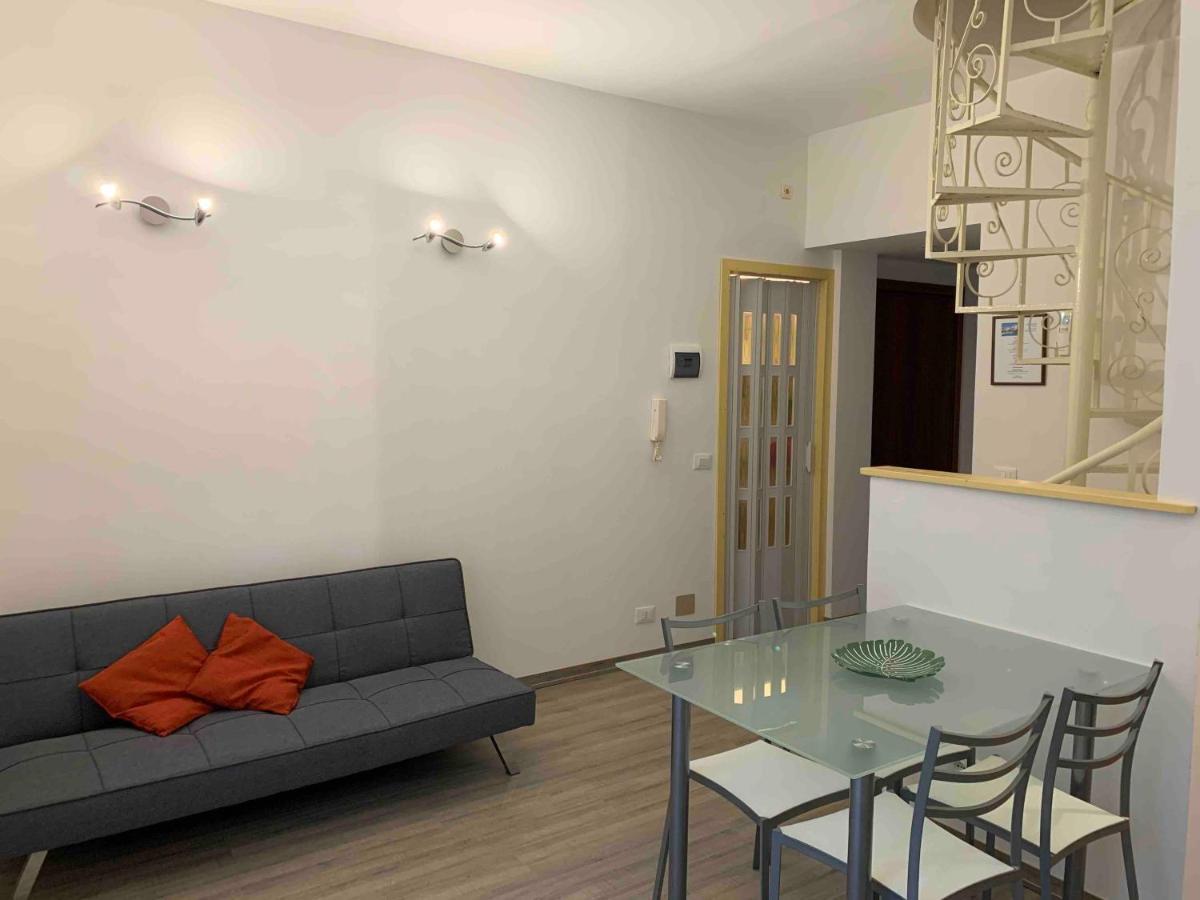 Residence Mare Verde ปิเอตราลิกูเร ภายนอก รูปภาพ