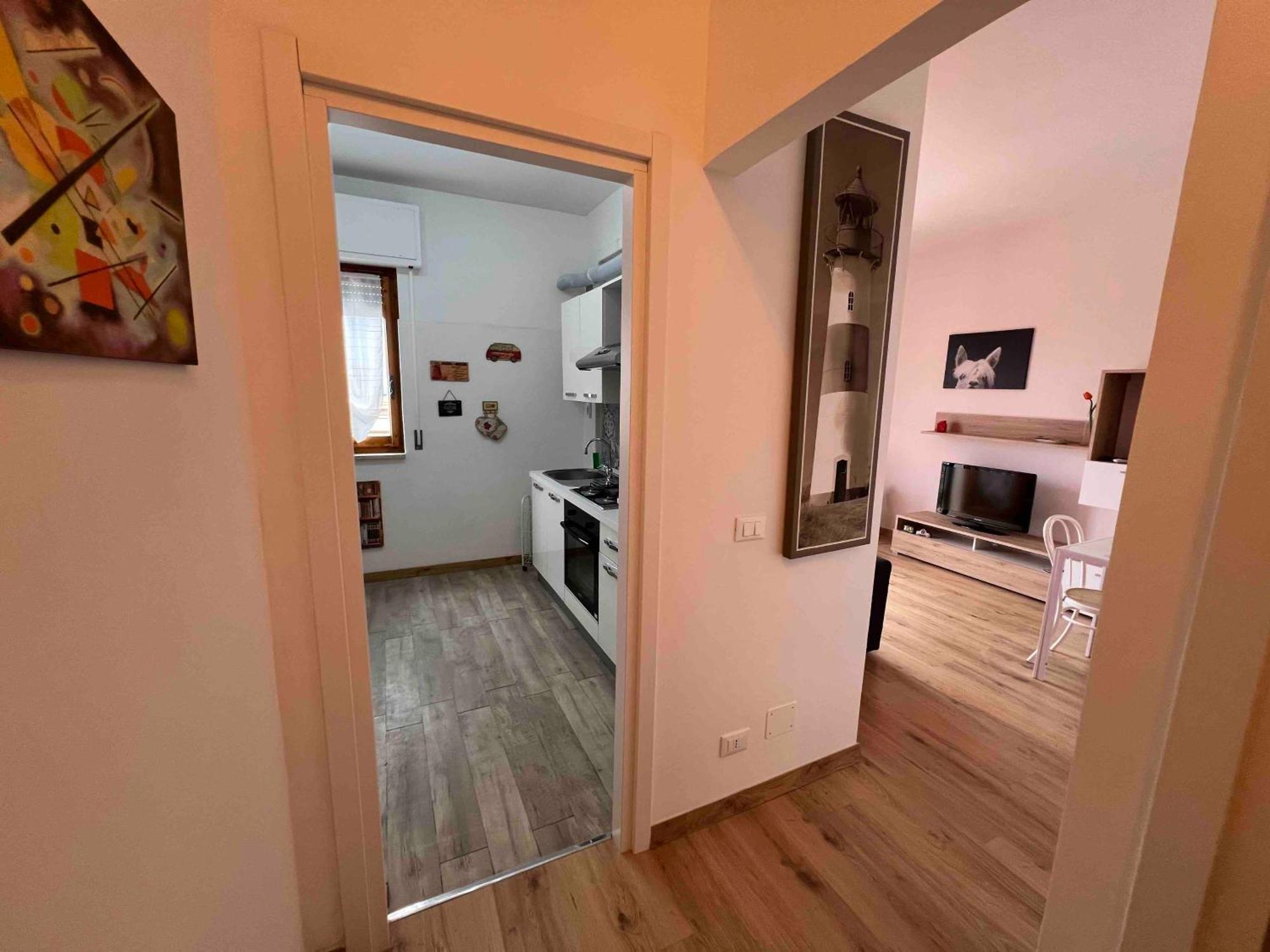 Residence Mare Verde ปิเอตราลิกูเร ภายนอก รูปภาพ